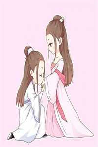 《凛冬照月华》夏瑾瑜谢羿