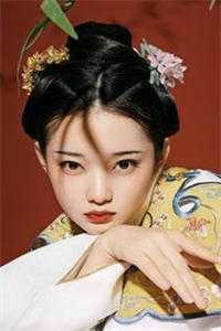 《往事藏匿枯鱼之肆》谢闻舟童昭