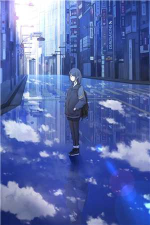 把反派妖龙养成傻白甜忠犬