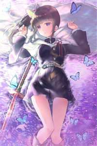 【红袖热文】《娘娘心声暴露，拿捏暴君被娇宠了》云昭