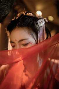 《装乖可耻》作者：红口白牙2