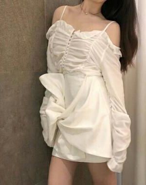 【补番】万人嫌落水后by今州