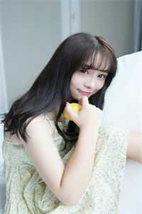 落花洞女