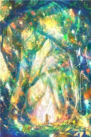 《花落花开终别离》宋兰香