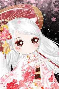 《给力兔神》作者：张廉