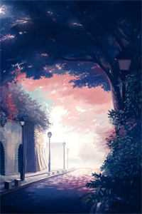 《春夜余温》温羽 宋青恕