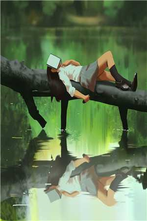 《这王是非当不可吗》作者：游图南