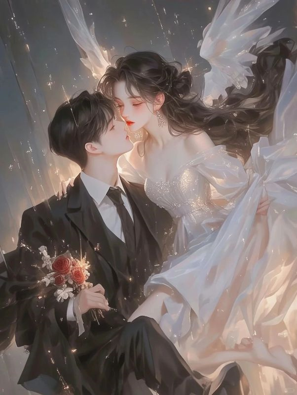 《公子小白恋爱曲》作者：玖玖