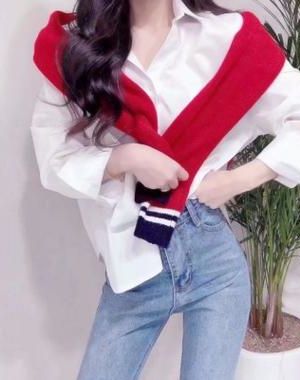 《她是捅了男高窝吗？（姐弟nph）》by妮什么梅（完结）