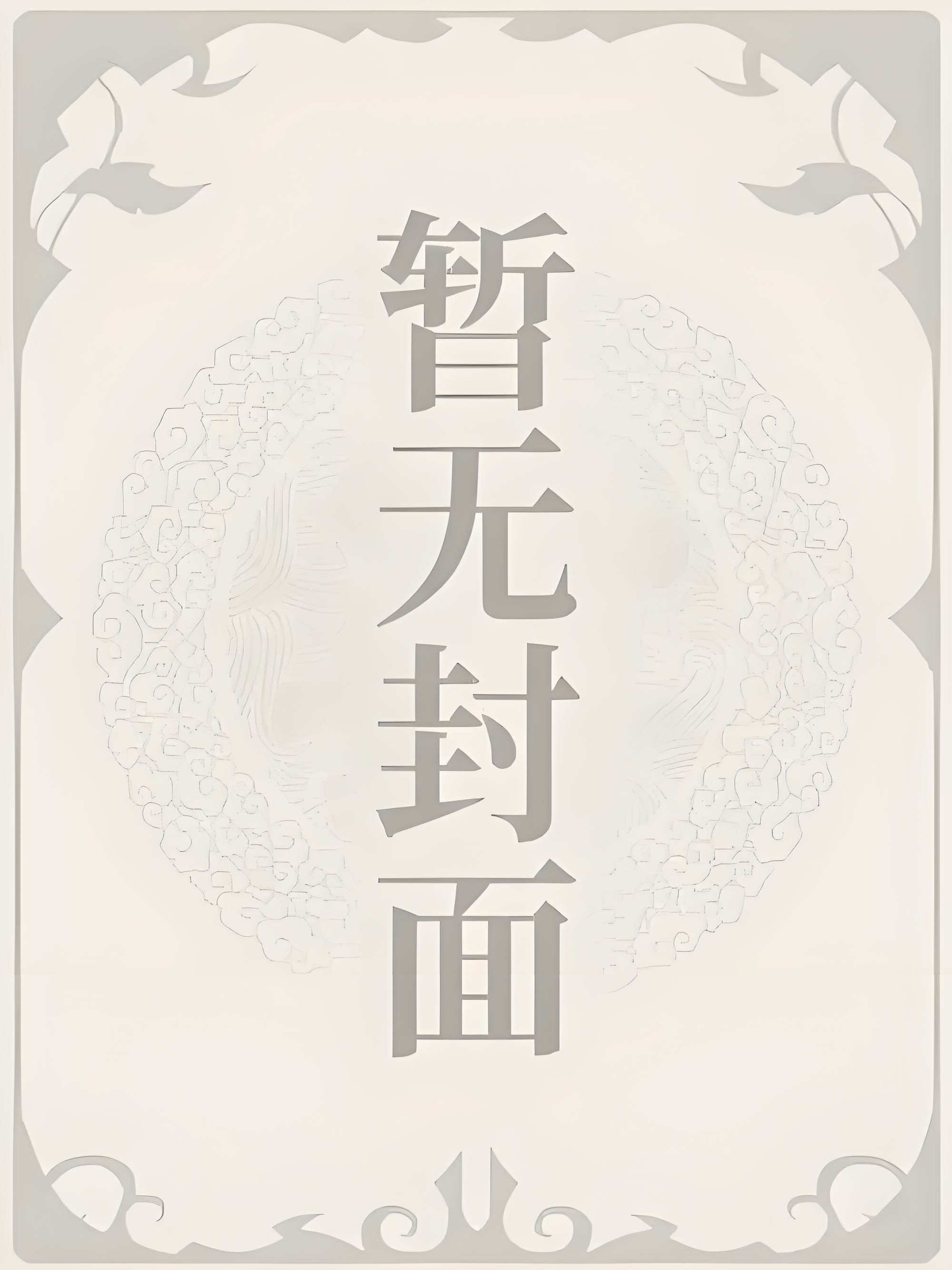 《处心积虑》作者：李书锦