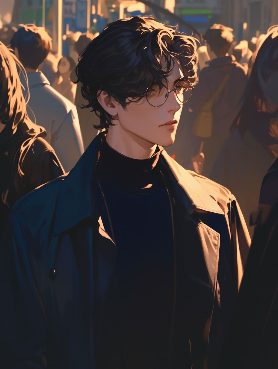 【付费短篇】人生海海，山山而川作者：