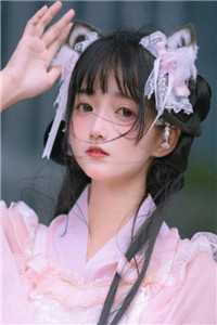 《吻你千千万》尤霜妤 顾与川